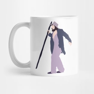 Torgo Mug